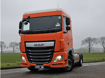 Тягач DAF XF 440