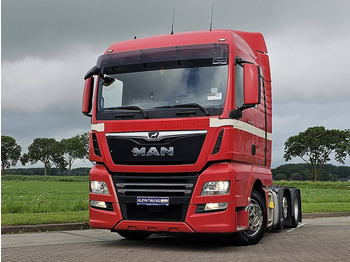 Тягач MAN TGX 26.460