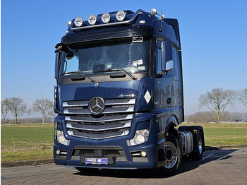 Тягач MERCEDES-BENZ Actros 1851