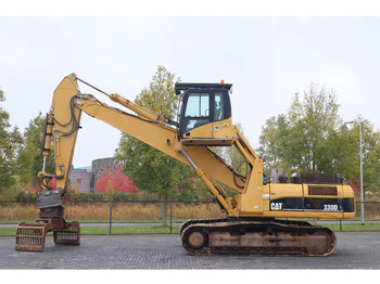 Перегружатель CATERPILLAR 330D