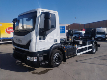 Крюковой мультилифт IVECO