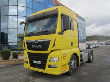 Тягач MAN TGX 18.460