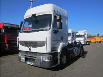 Тягач RENAULT Premium 460