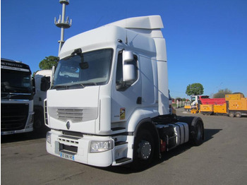 Тягач RENAULT Premium 460