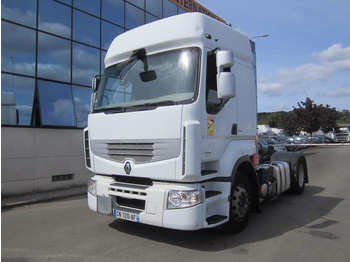 Тягач RENAULT Premium 460