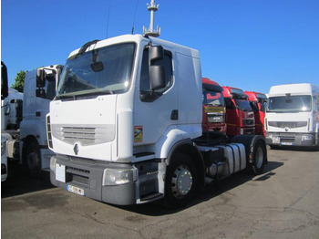 Тягач RENAULT Premium 460