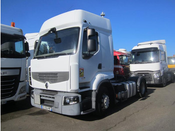 Тягач RENAULT Premium 460