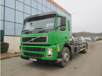 Крюковой мультилифт VOLVO FM