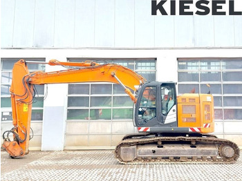 Гусеничный экскаватор HITACHI ZX225