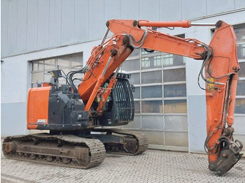 Гусеничный экскаватор Hitachi ZX 225 US LC-6: фото 4