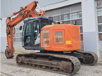 Гусеничный экскаватор Hitachi ZX 225 US LC-6: фото 3