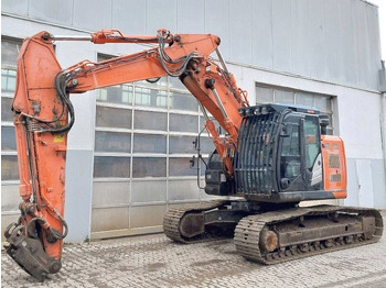 Гусеничный экскаватор Hitachi ZX 225 US LC-6: фото 2