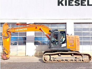 Гусеничный экскаватор HITACHI ZX225