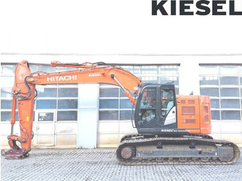 Гусеничный экскаватор HITACHI ZX225