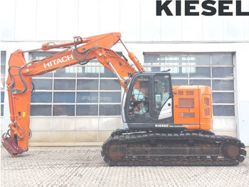 Гусеничный экскаватор HITACHI ZX225