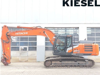 Гусеничный экскаватор HITACHI ZX250