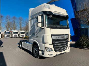 Тягач DAF XF 480