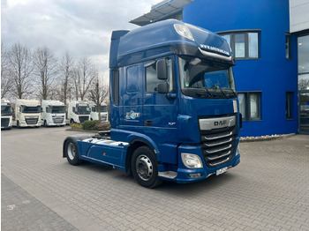 Тягач DAF XF 480