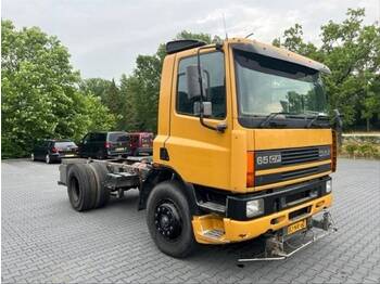 Грузовик-шасси DAF CF 65