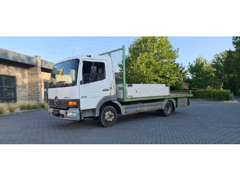 Грузовик бортовой/ Платформа MERCEDES-BENZ Atego 818