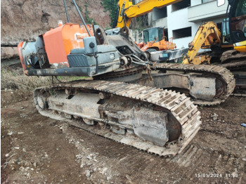 Гусеничный экскаватор HITACHI ZX350