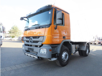 Грузовик-шасси MERCEDES-BENZ Actros