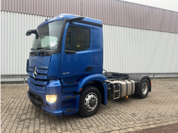 Тягач MERCEDES-BENZ Actros 1843