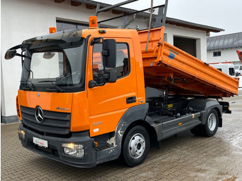 Самосвал MERCEDES-BENZ Atego 823