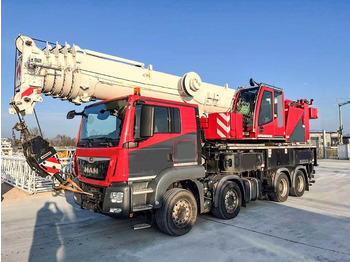 Кран LIEBHERR LTF 1060-4.1