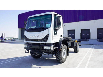 Грузовик-шасси IVECO EuroCargo