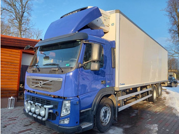 Рефрижератор VOLVO FM 410