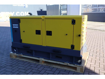 Atlas Copco QAS 40 ST3 Valid inspection, *Guarantee! Diesel, 4  в лизинг Atlas Copco QAS 40 ST3 Valid inspection, *Guarantee! Diesel, 4: фото 2