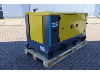 Atlas Copco QAS 40 ST3 Valid inspection, *Guarantee! Diesel, 4  в лизинг Atlas Copco QAS 40 ST3 Valid inspection, *Guarantee! Diesel, 4: фото 2