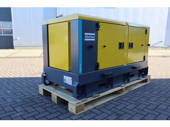 Atlas Copco QAS 40 ST3 Valid inspection, *Guarantee! Diesel, 4  в лизинг Atlas Copco QAS 40 ST3 Valid inspection, *Guarantee! Diesel, 4: фото 3