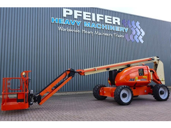 Коленчатый подъемник JLG 600AJ