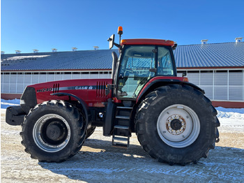 Трактор CASE IH MX Magnum