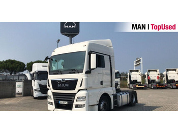 Тягач MAN TGX 18.510