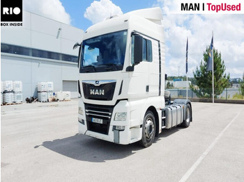 Тягач MAN TGX 18.510