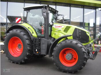 Трактор CLAAS Axion 870