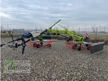 Новый Сеноворошилка CLAAS Liner 1600 Twin: фото 5