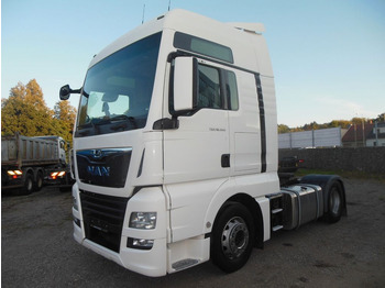 Тягач MAN TGX 18.500