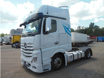 Тягач MERCEDES-BENZ Actros 1848