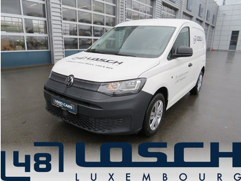 Легковой фургон VOLKSWAGEN Caddy Cargo