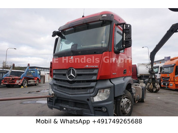 Тягач MERCEDES-BENZ Actros 1845