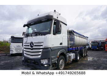 Тягач MERCEDES-BENZ Actros 1851