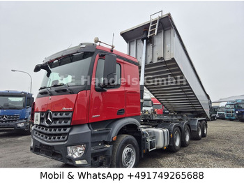 Тягач MERCEDES-BENZ Arocs 2651