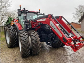 Трактор CASE IH Puma 200