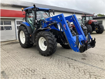 Трактор NEW HOLLAND T6.175