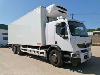 Рефрижератор RENAULT Premium 440