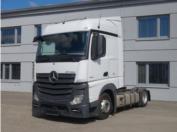 Тягач MERCEDES-BENZ Actros 1843